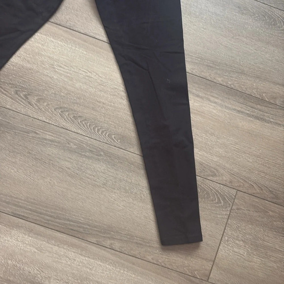 MM307 Jockey high waisted full length leggings - Picture 7 of 8